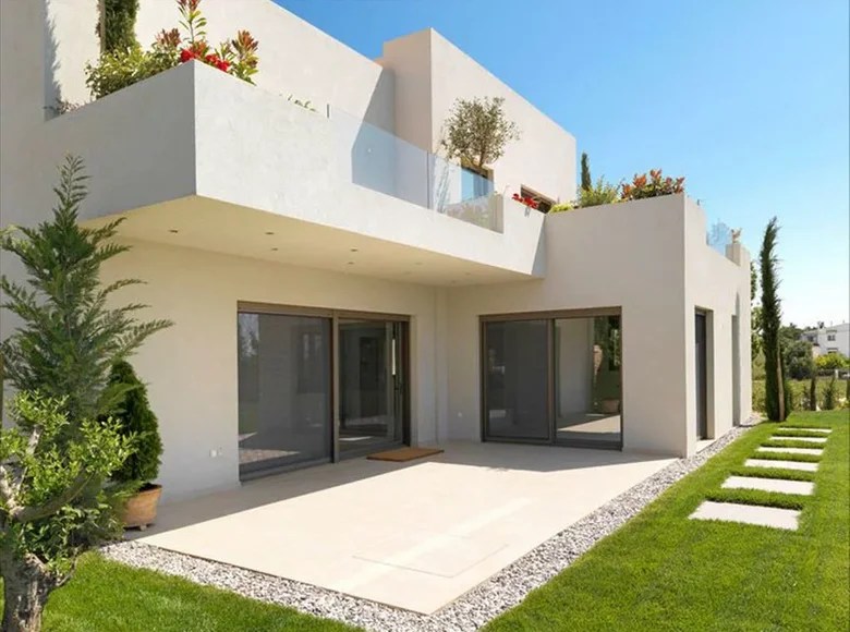 4 bedroom Villa for sale in Nea Makri, Greece for €950,000 listing