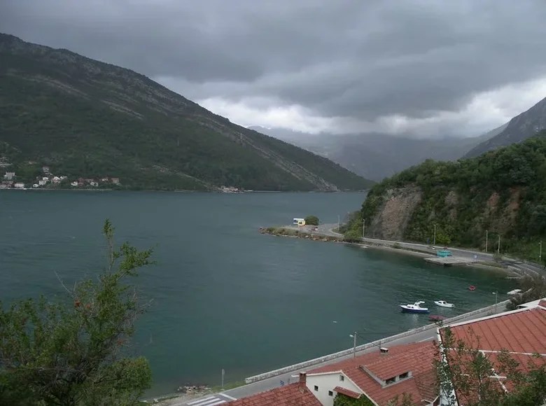Land for sale in Tivat, Montenegro for €79,000 listing 297724