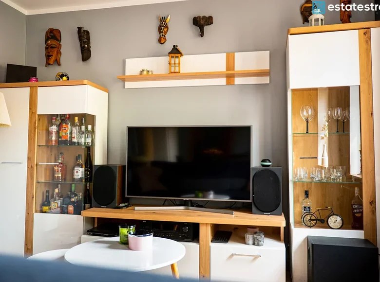 3 room apartment for sale in Katowice, Poland for Price on request