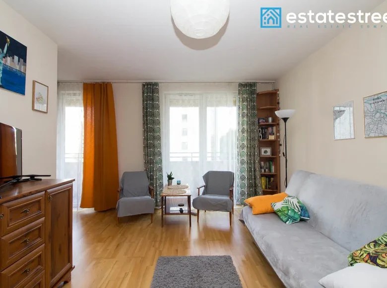 Apartment for sale in Krakow, Poland for Price on request listing