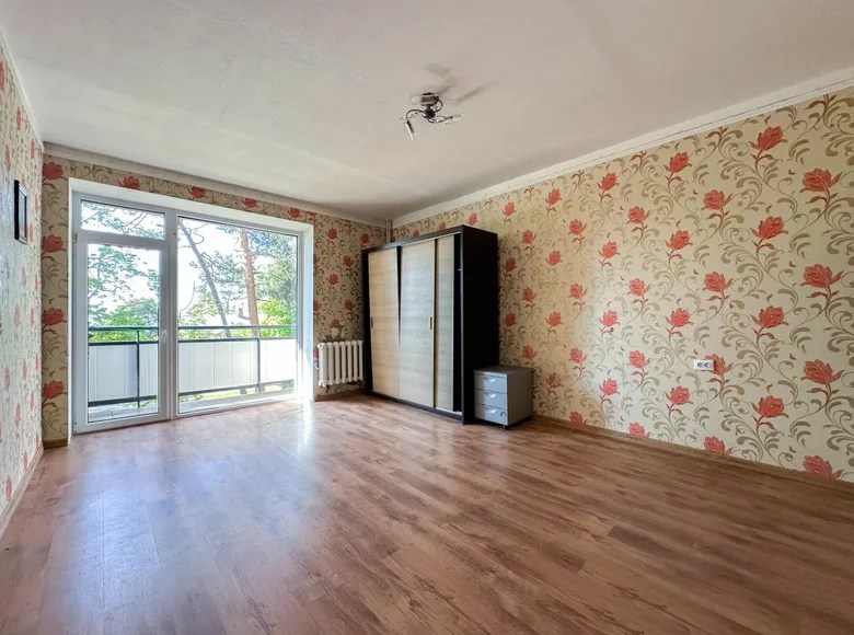 1 bedroom apartment for sale in Jurmala, Latvia for €110,000 listing