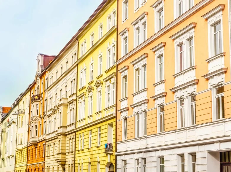 Condo 3 rooms for sale in Munich, Germany for €825,000 listing 1598760