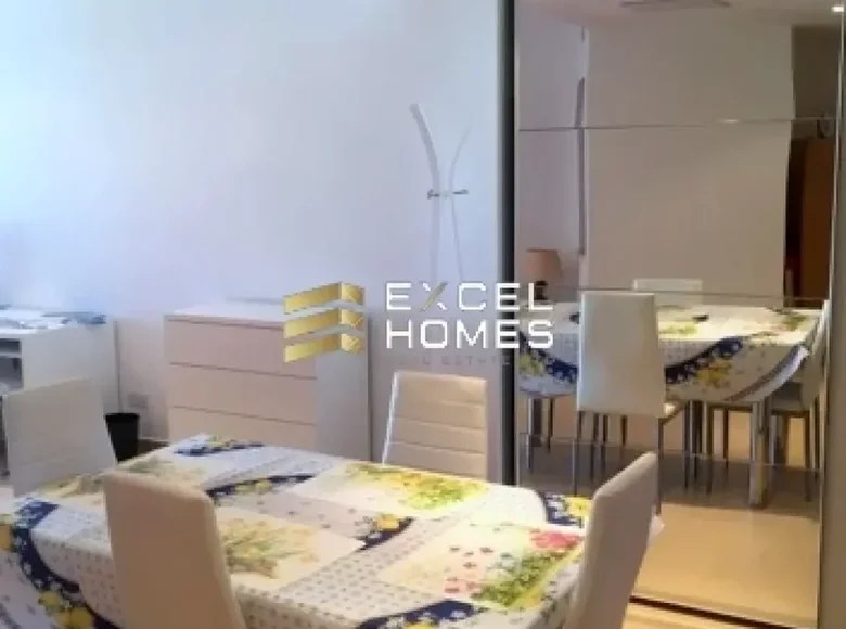 Monthly rental 1 bedroom apartment,, €1,000 Marsascala, Malta