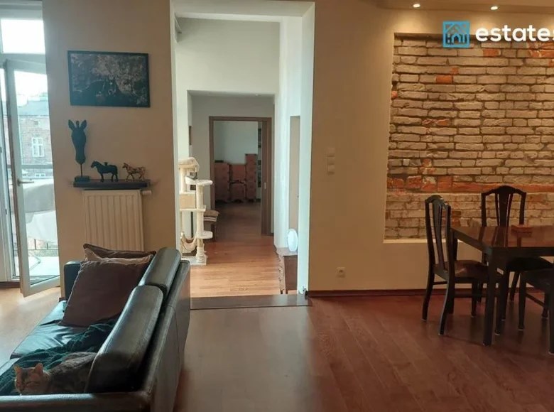 3 room apartment for sale in Krakow, Poland for Price on request