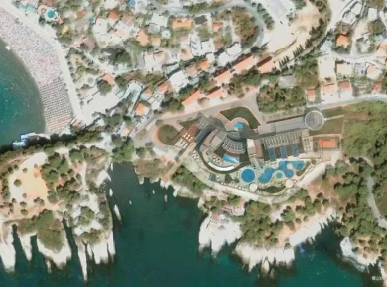 Land for sale in Ulcinj, Montenegro for Price on request listing 394253