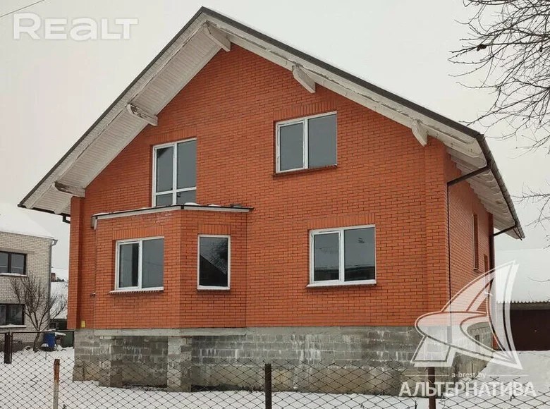 House for sale in Kobryn, Belarus for €47,819 listing 2005637