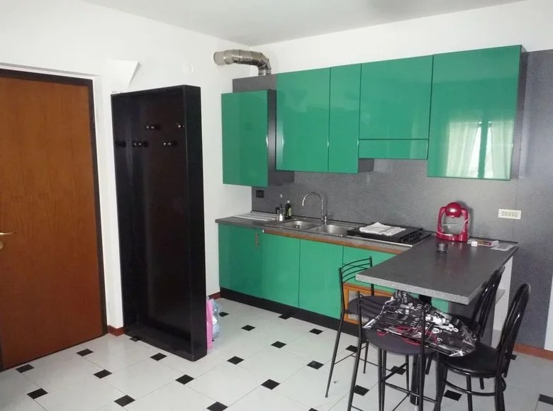 1 bedroom apartment for sale in Bergamo, Italy for €78,000 listing