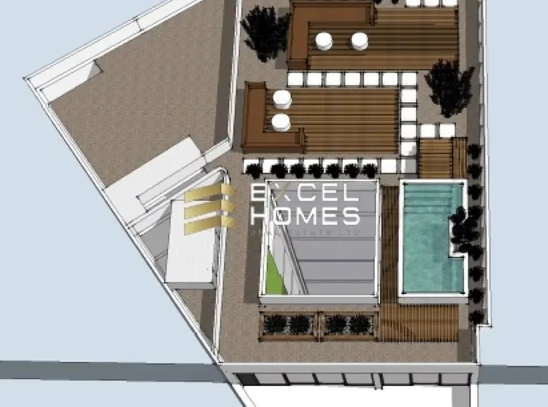 Land for sale in Gżira, Malta for €5,250,000 listing 2115626