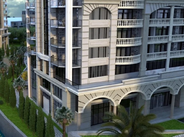 1 bedroom apartment for sale in Batumi, for €35,105 listing