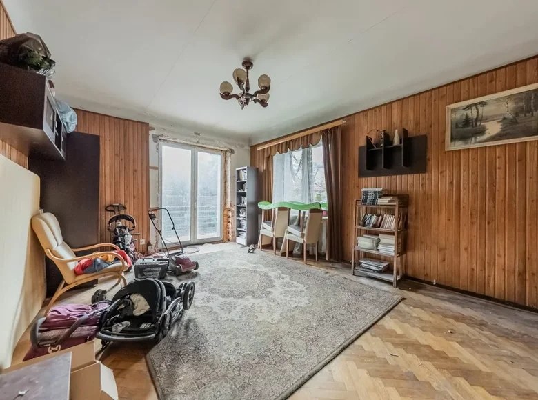 Commercial property 5 rooms for sale in Warsaw, Poland for Price on