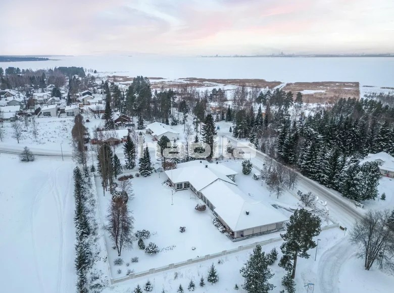 4 bedroom house for sale in Oulun seutukunta, Finland for €445,000