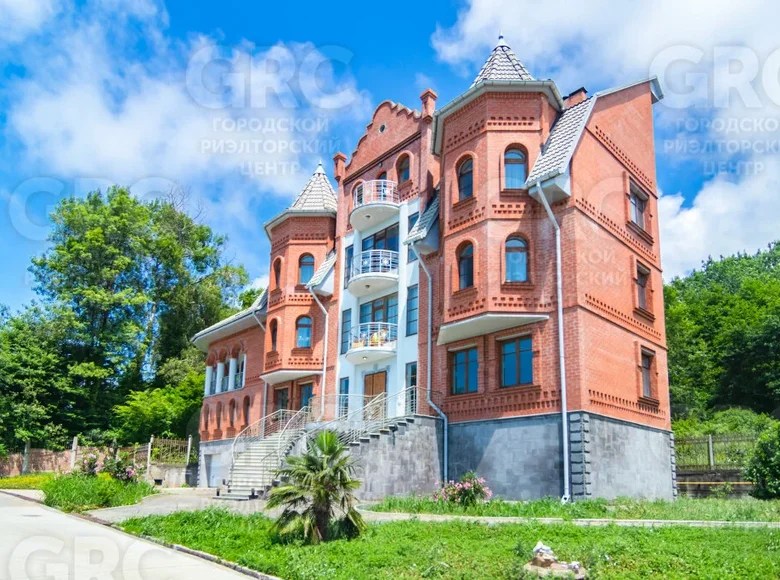 House for sale in Resort Town of Sochi (municipal formation), Russia