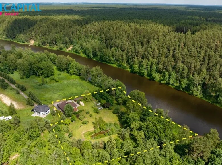 House for sale in Vilnius, Lithuania for €590,000 listing 2354184