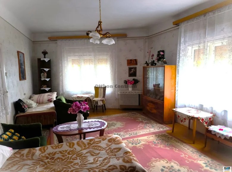 House for sale in Debreceni jaras, Hungary for €105,117 listing 1938875