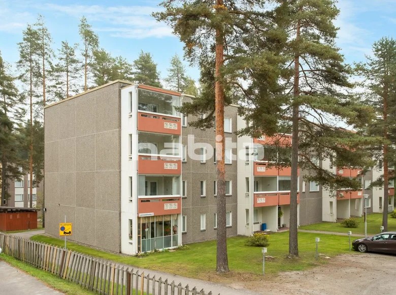 1 bedroom apartment for sale in Heinola, Finland for €21,500 listing