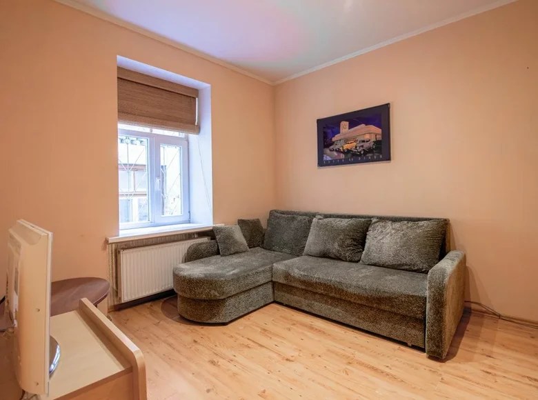 1 bedroom apartment for sale in Riga, Latvia for €32,000 listing 1717593