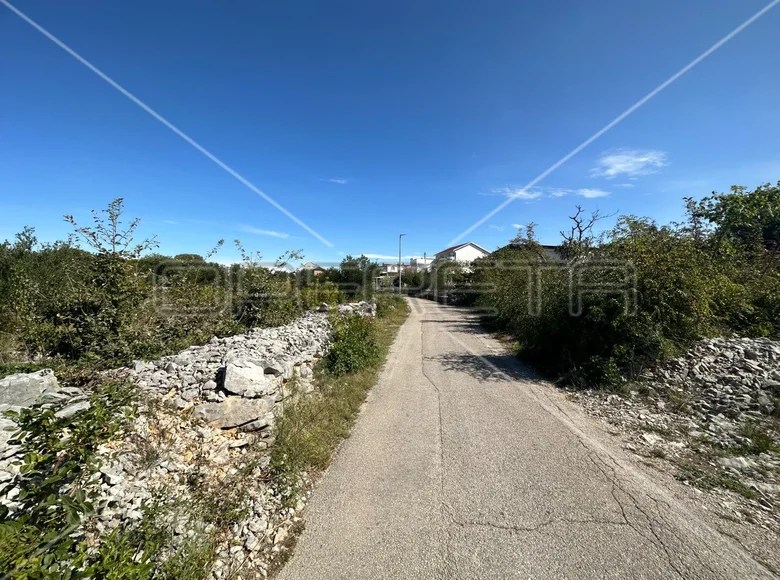 Land for sale in Pirovac, Croatia for €77,480 listing 2349493