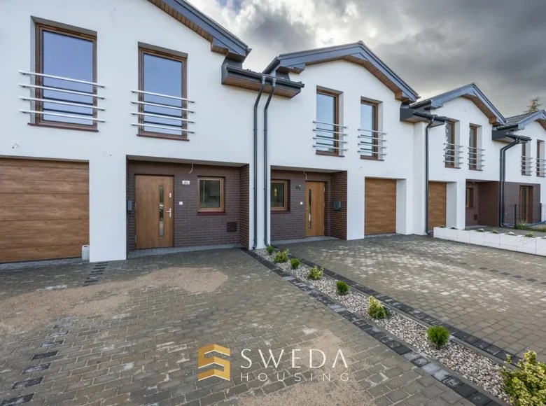 3 bedroom house for sale in Gdansk, Poland for €199,081 listing 1940198