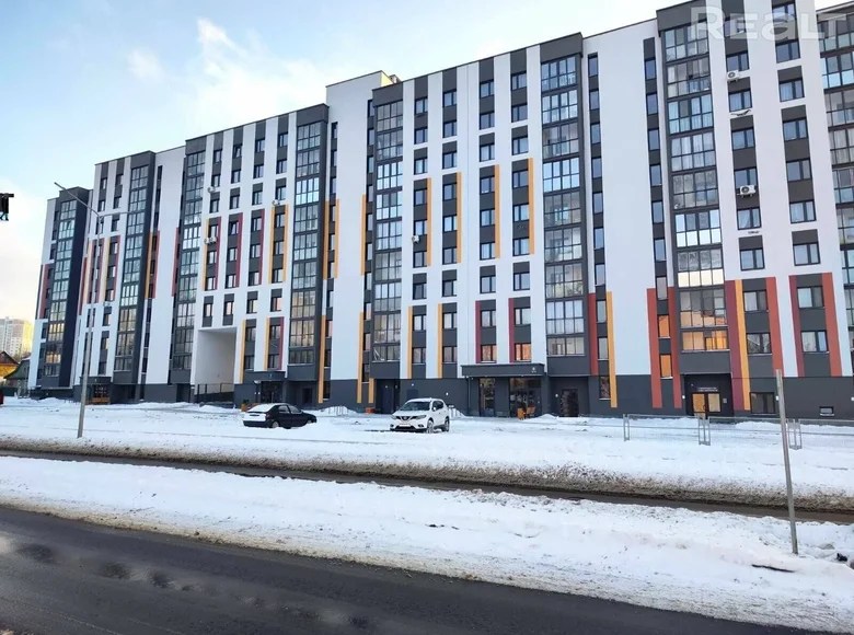 3 room apartment with double glazed windows, with new