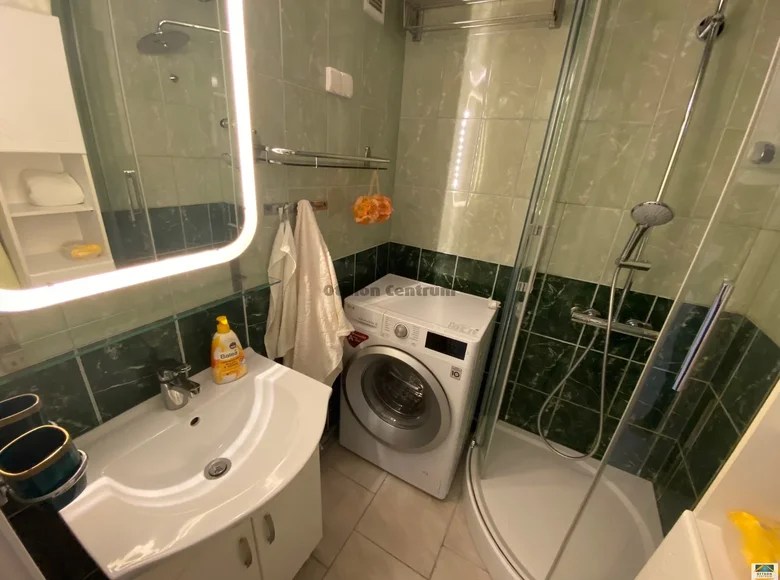 2 room apartment for sale in Budakeszi, Hungary for €125,461 listing