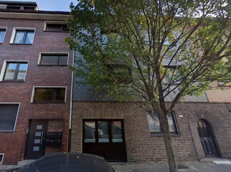 2 room apartment for sale in Duisburg, Germany for €69,000 listing 2221709