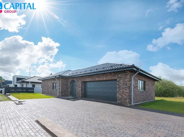 House for sale in Kaunas, Lithuania for €450,000 listing 2037755