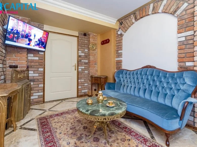 Commercial property with Furnitured, with Central heating, with