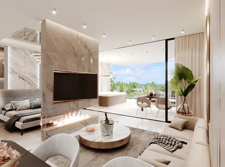 Apartamenty u okeana for sale Realting