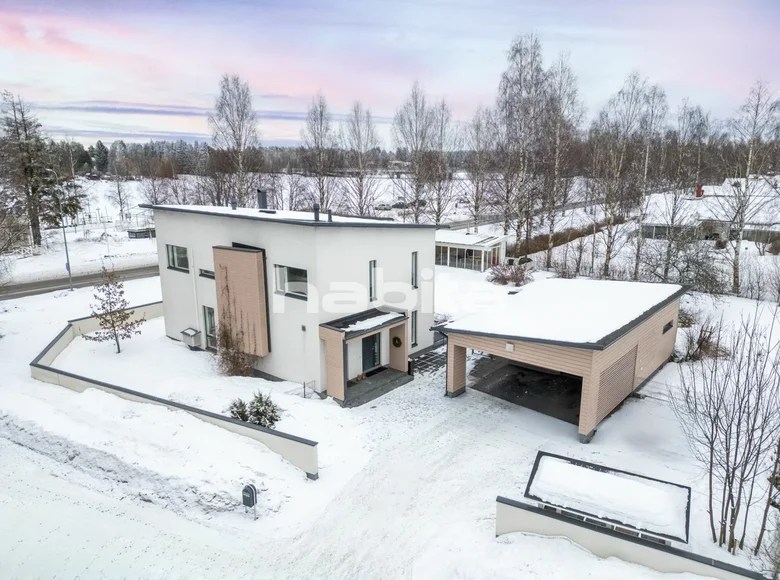 5 bedroom house for sale in Oulun seutukunta, Finland for €865,000