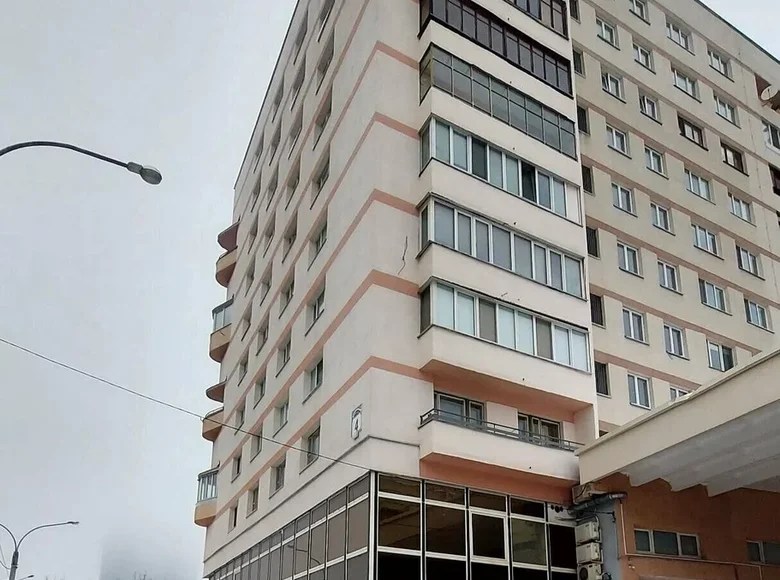 2 room apartment for sale in Minsk, Belarus for €88,517 listing 2034592