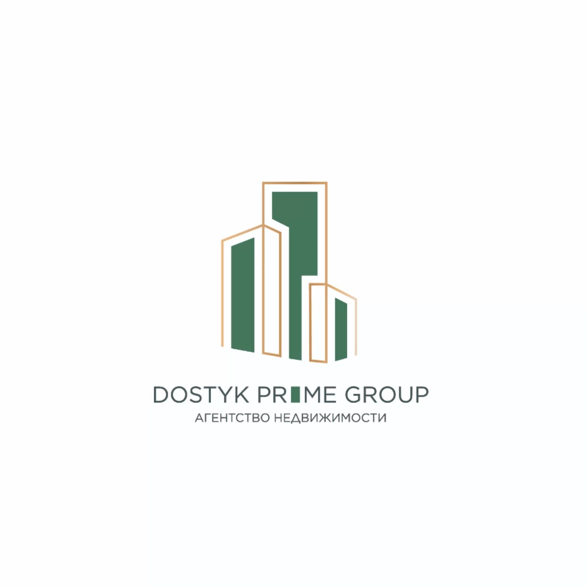 Dostyk Prime Group Real Estate Company in Almaty, Kazakhstan
