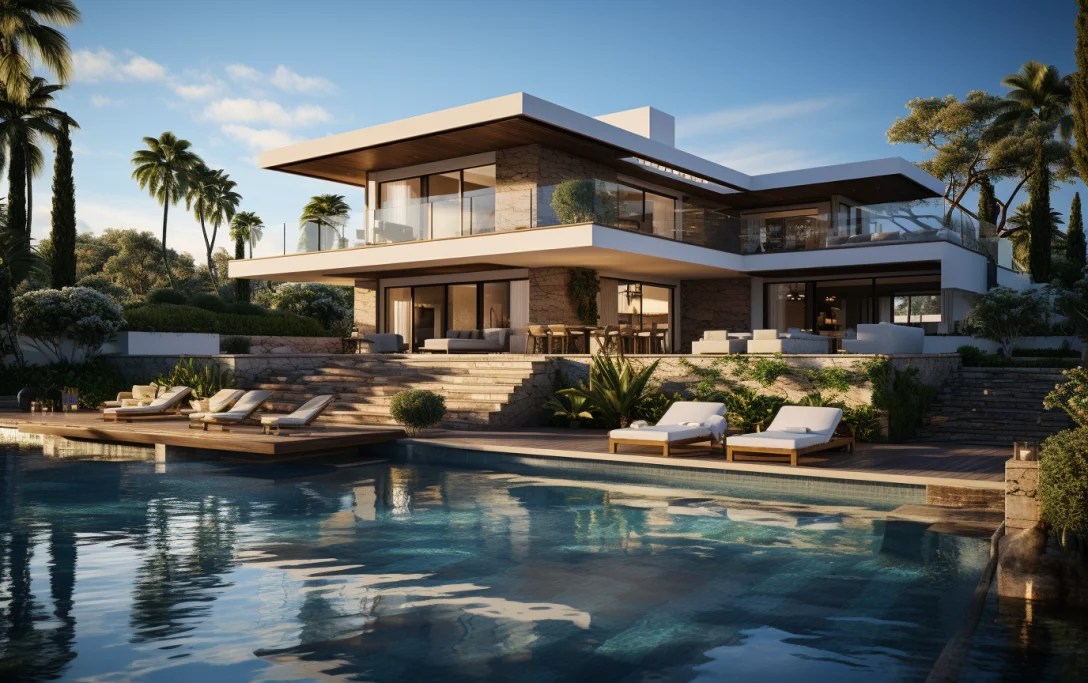 Qué es una villa: Historia y beneficios de tener una