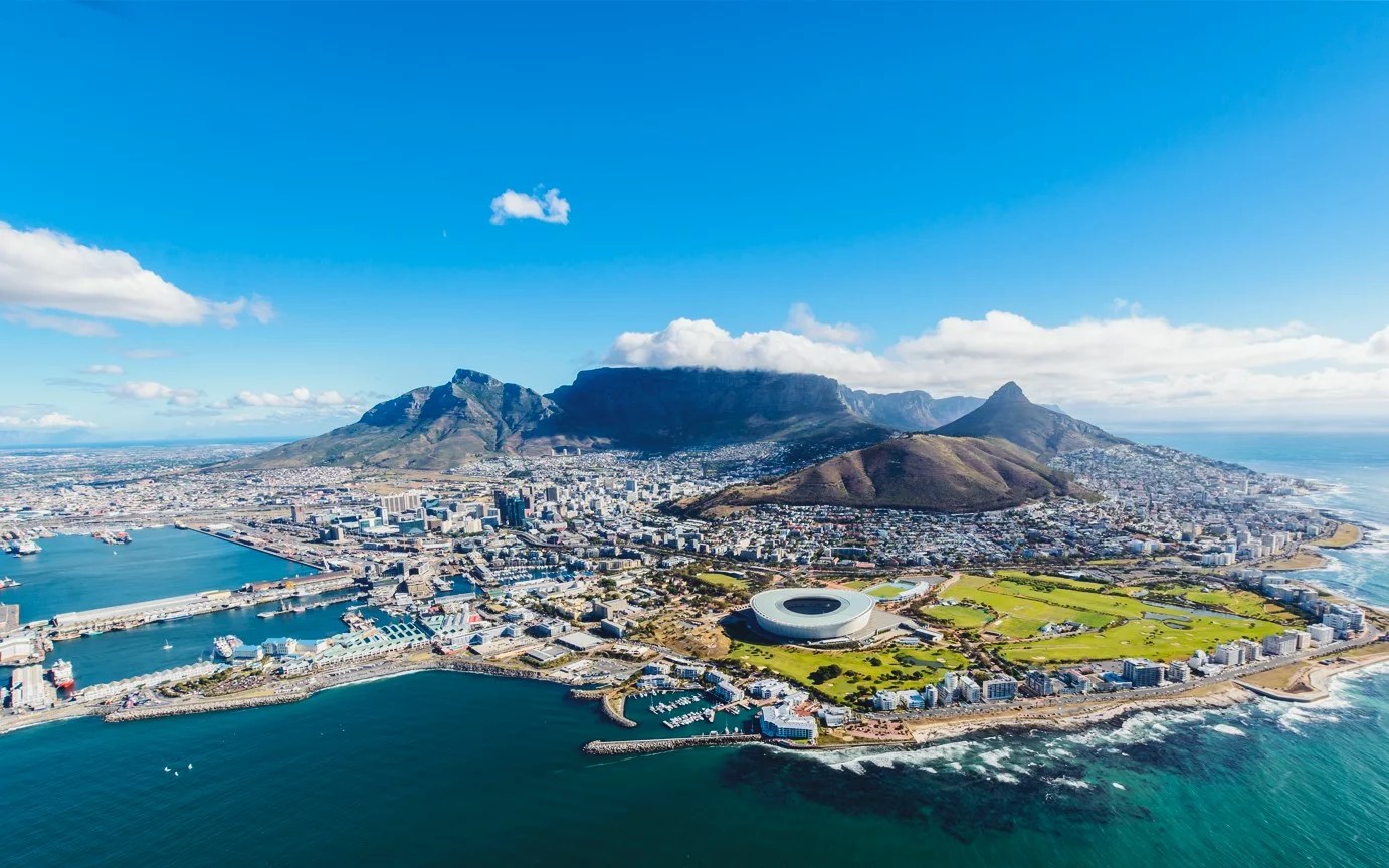 Cheap Condos for Sale in Western Cape, South Africa Realting