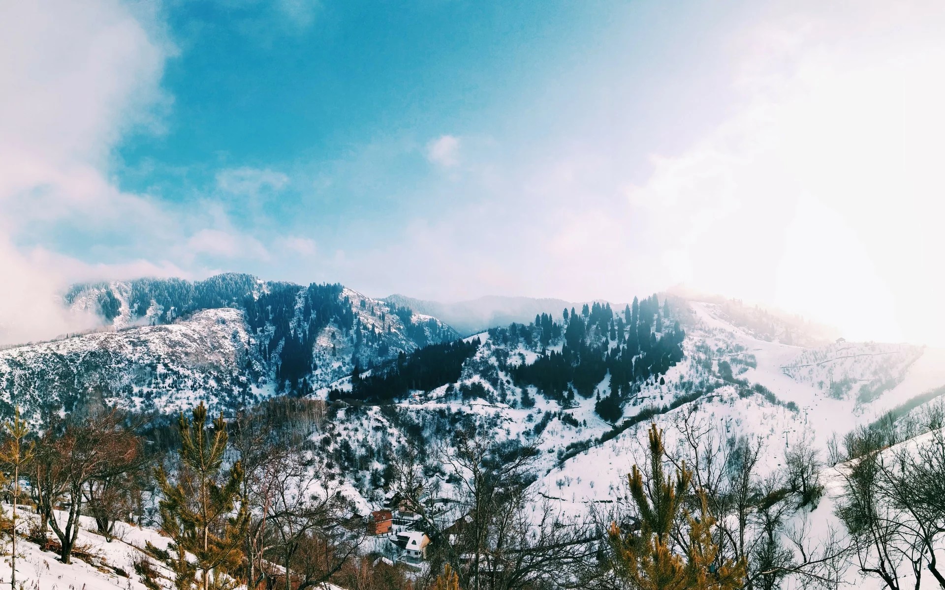 Homes for sale in Kazakhstan Buy Residential properties