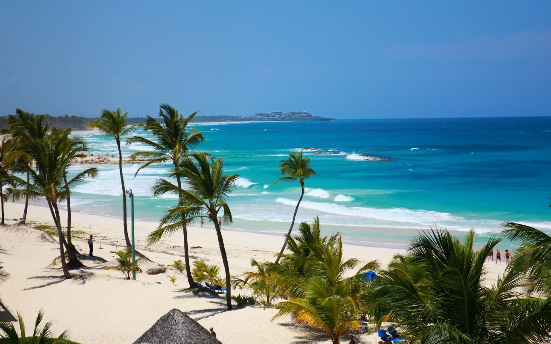 Homes with garden for sale in Santiago, Dominican Republic Buy