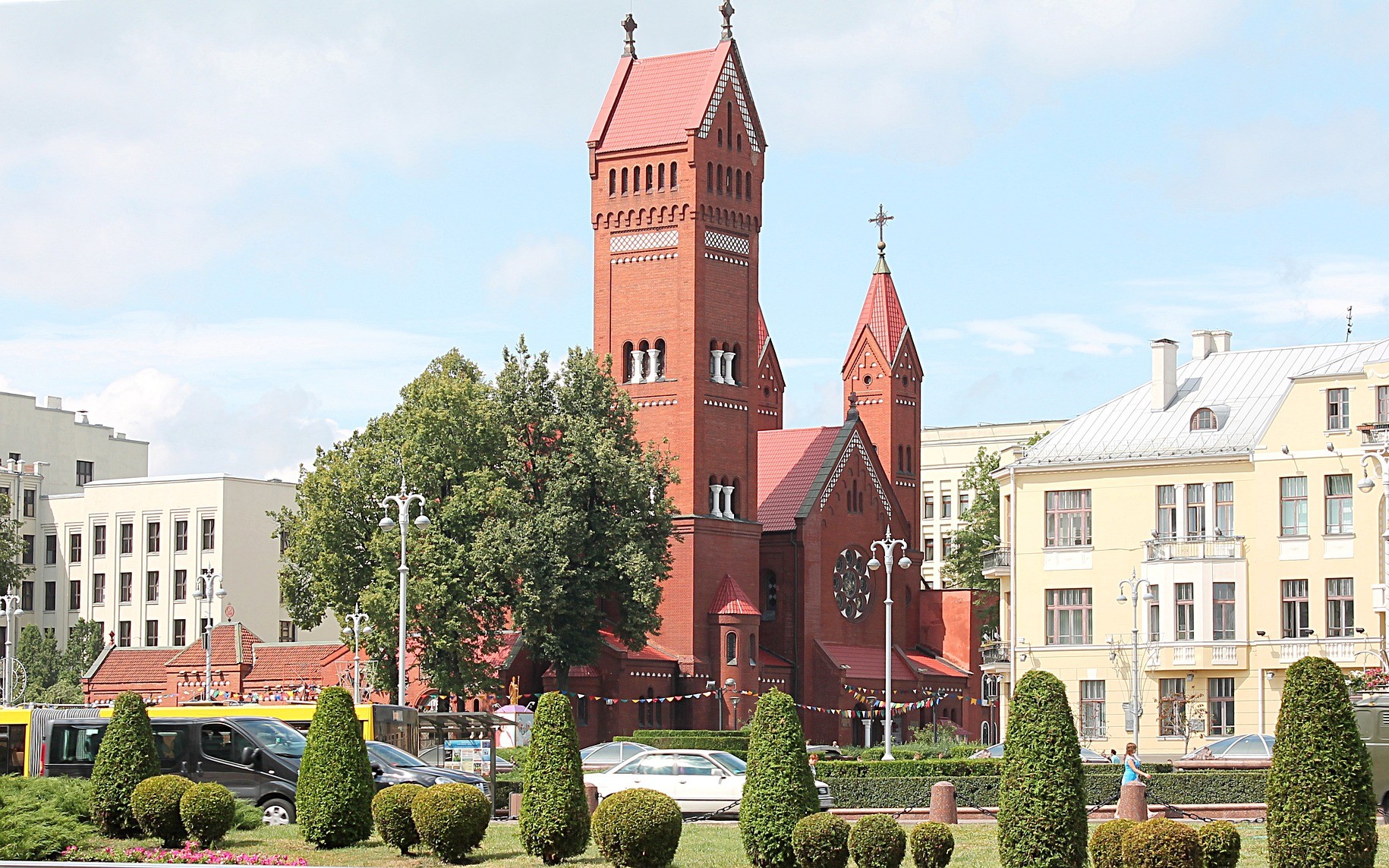 Homes for sale in Belarus Buy Residential properties