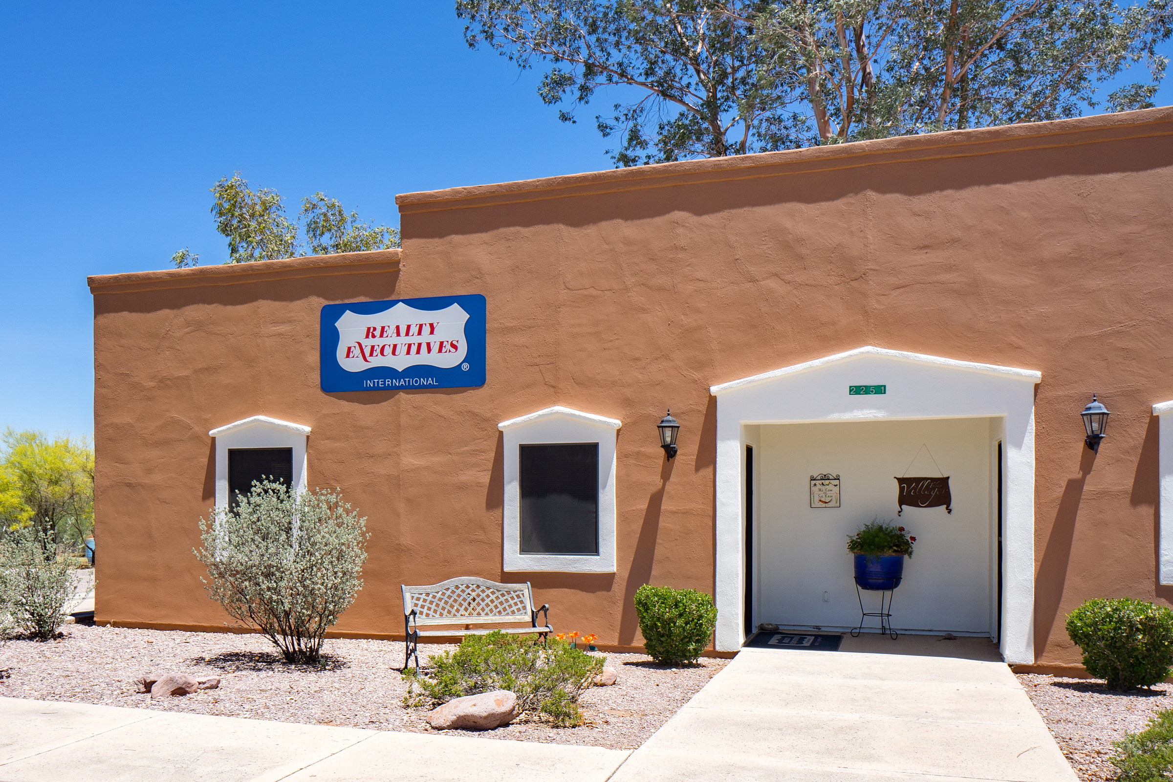 Realty Executives Arizona Territory Tubac & Santa Cruz County