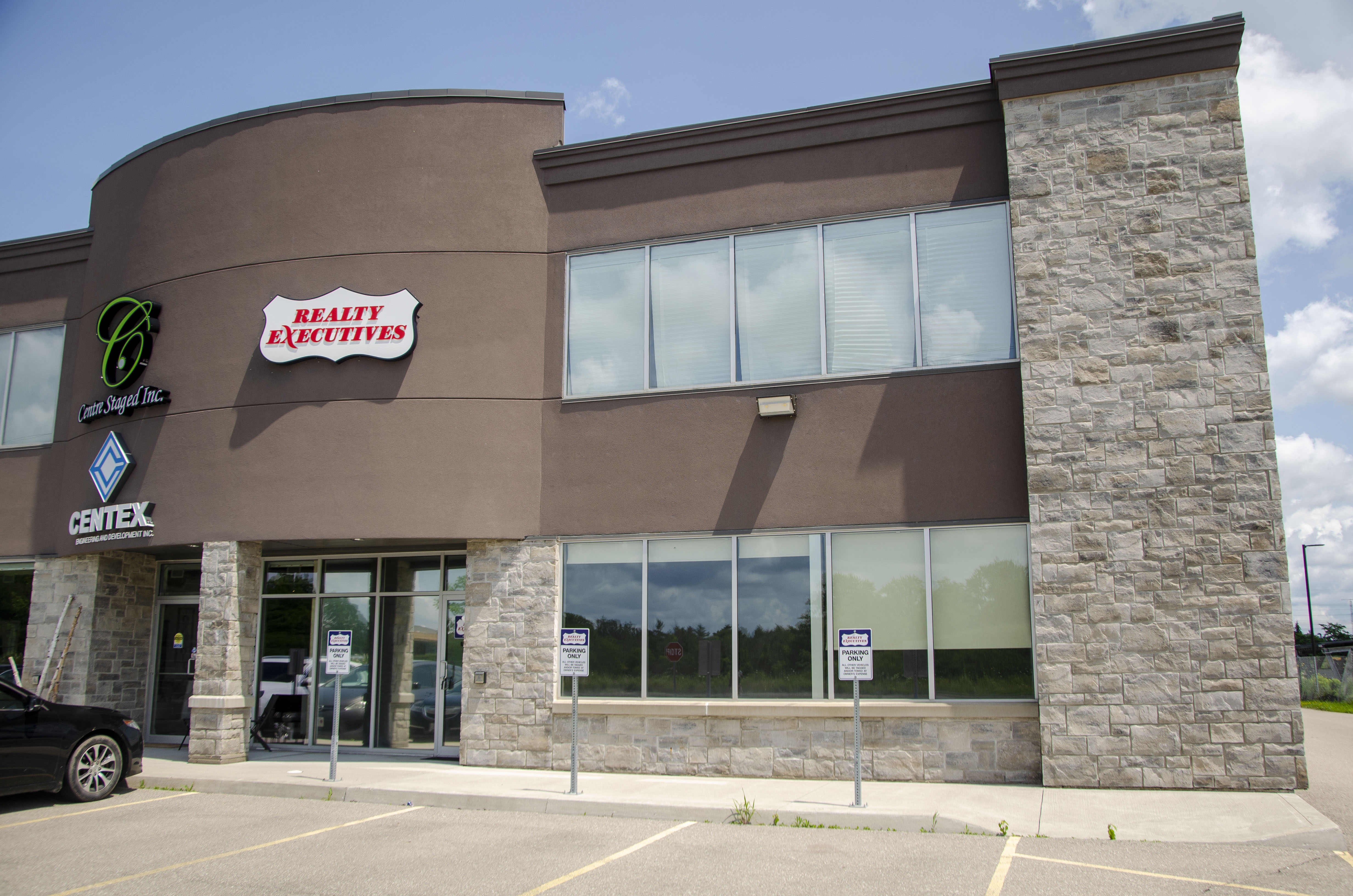 Realty Executives Edge Inc., Brokerage