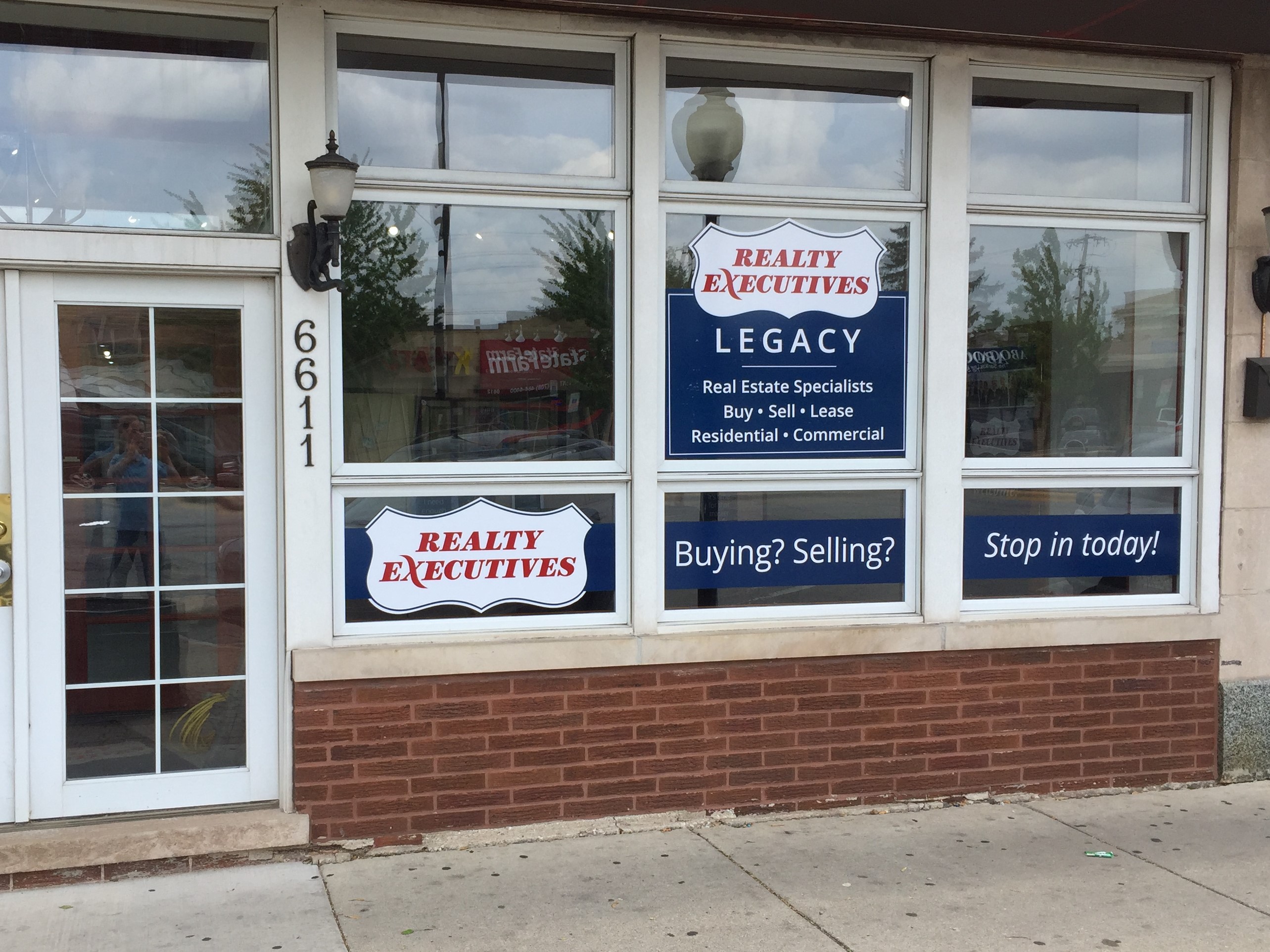 Realty Executives Legacy (Berwyn)