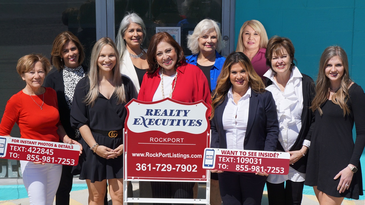 Realty Executives Rockport