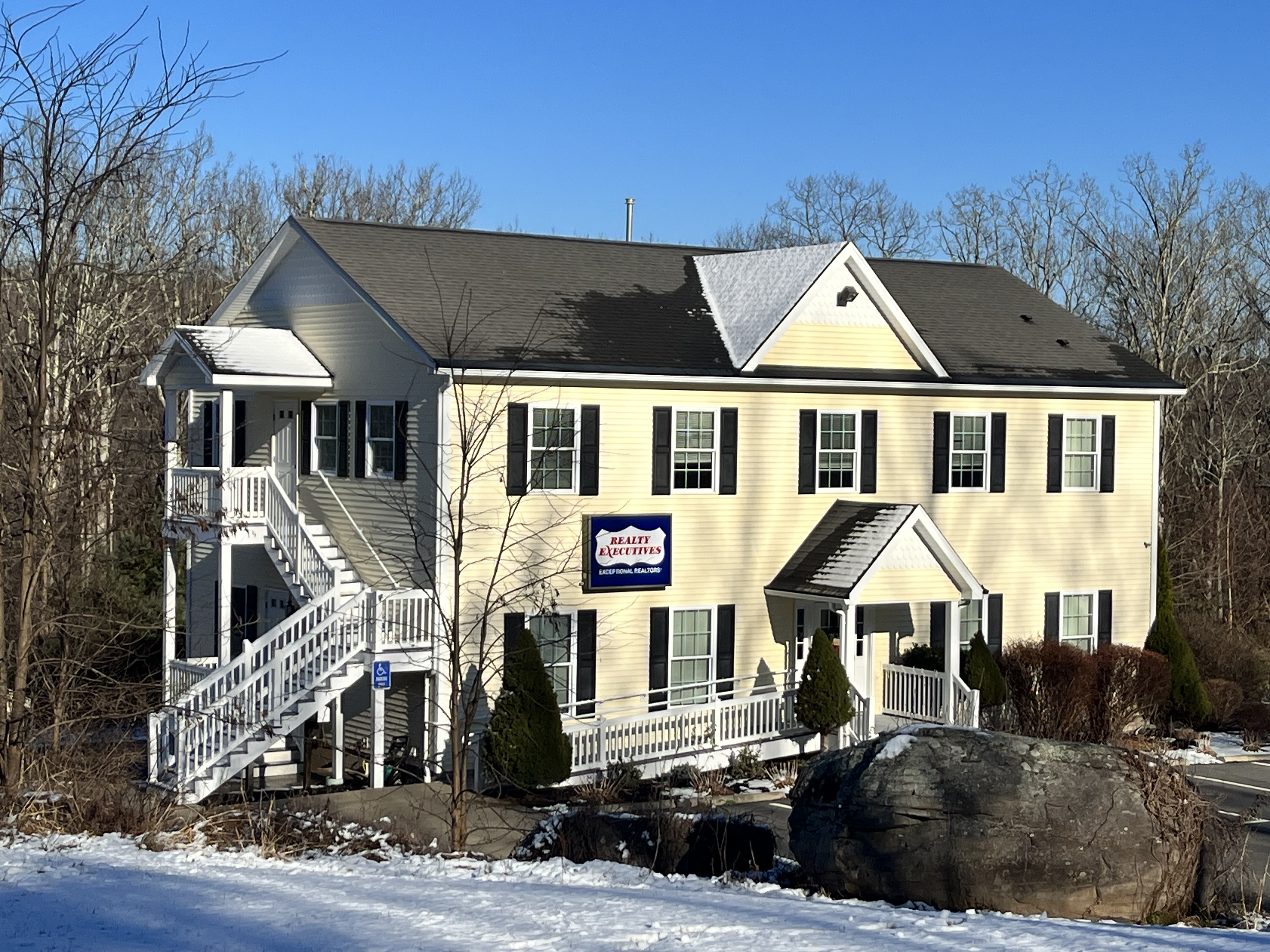 Realty Executives Exceptional REALTORS® Hawley