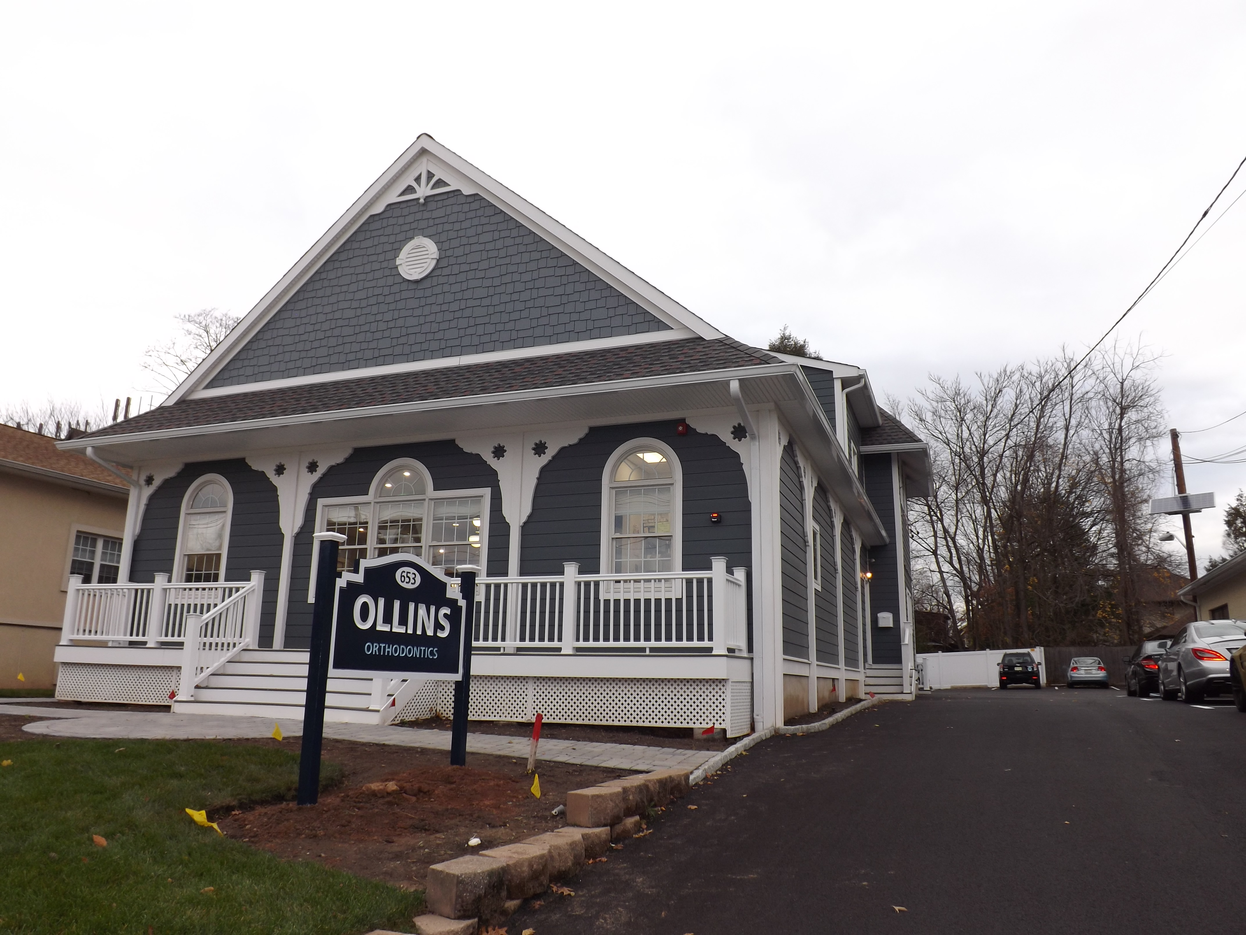 Apartments and houses for rent in Nutley and Belleville, New Jersey