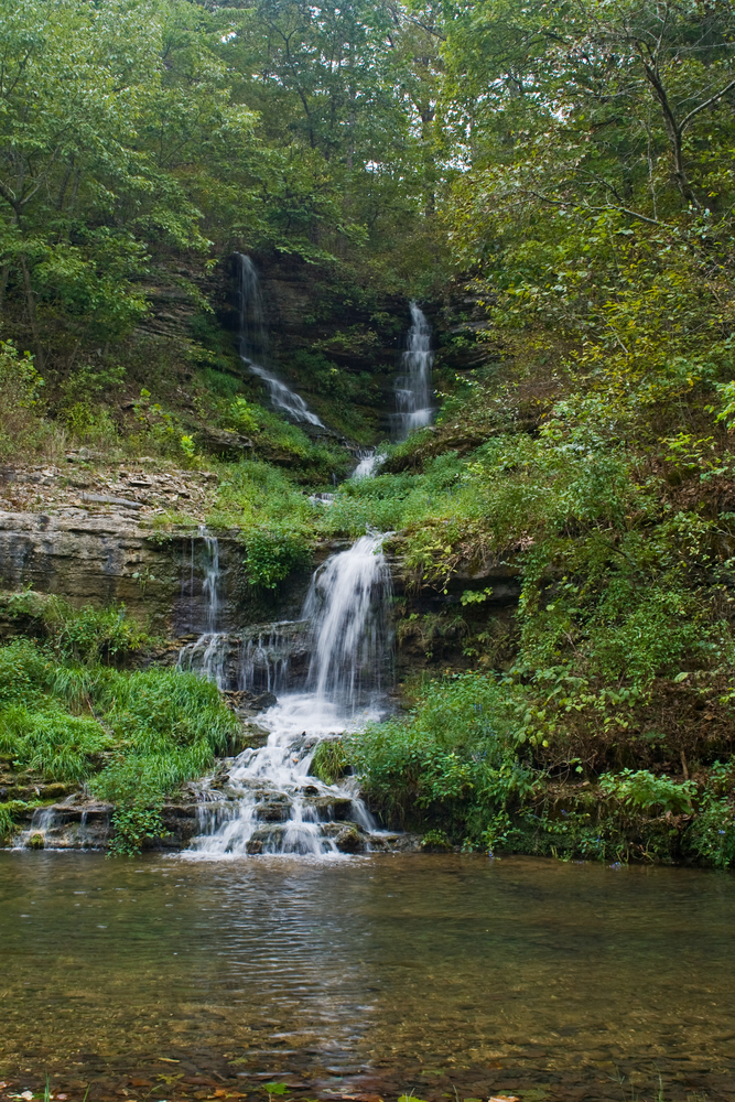 Starter Homes in Battlefield, MO the Beautiful Civil War City