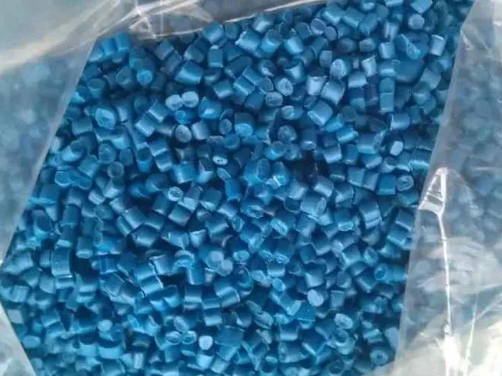 Best Plastic Granulator Machine for Recycling Plants