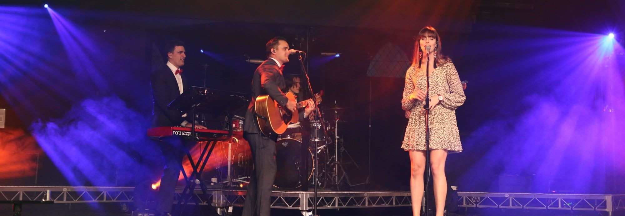 What the Wedding Band Wish You Knew Wedding Music Bands in Sydney