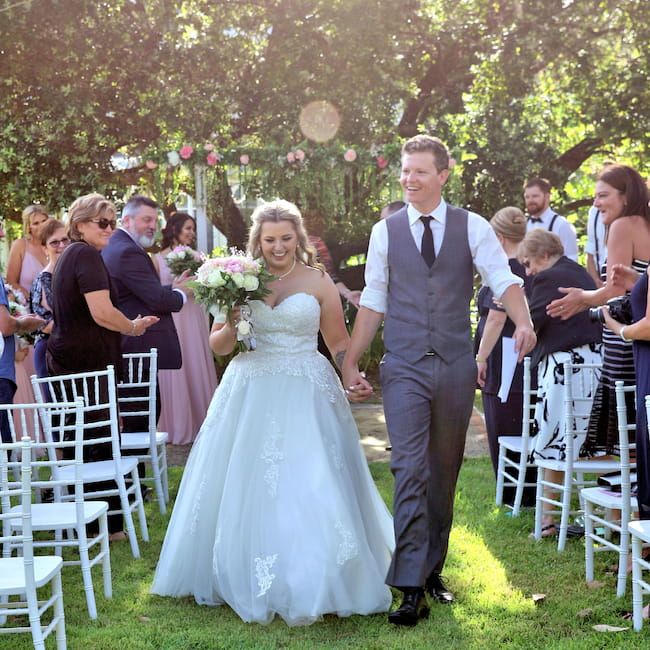 Live Wedding Band Vermont Experience the Sound of Love