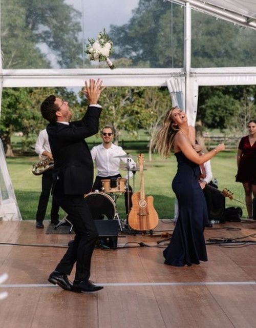 Wedding Bands Toronto Wedding Band Hire
