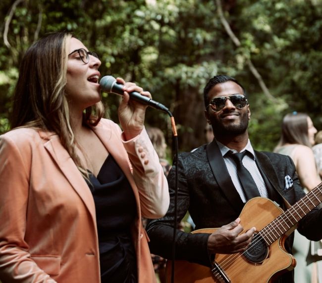 Wedding Bands Toronto Wedding Band Hire