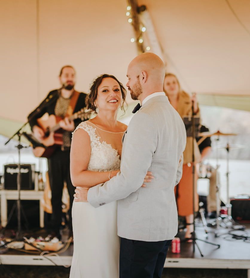 Wedding Band Costs Ceremony & Reception Packages