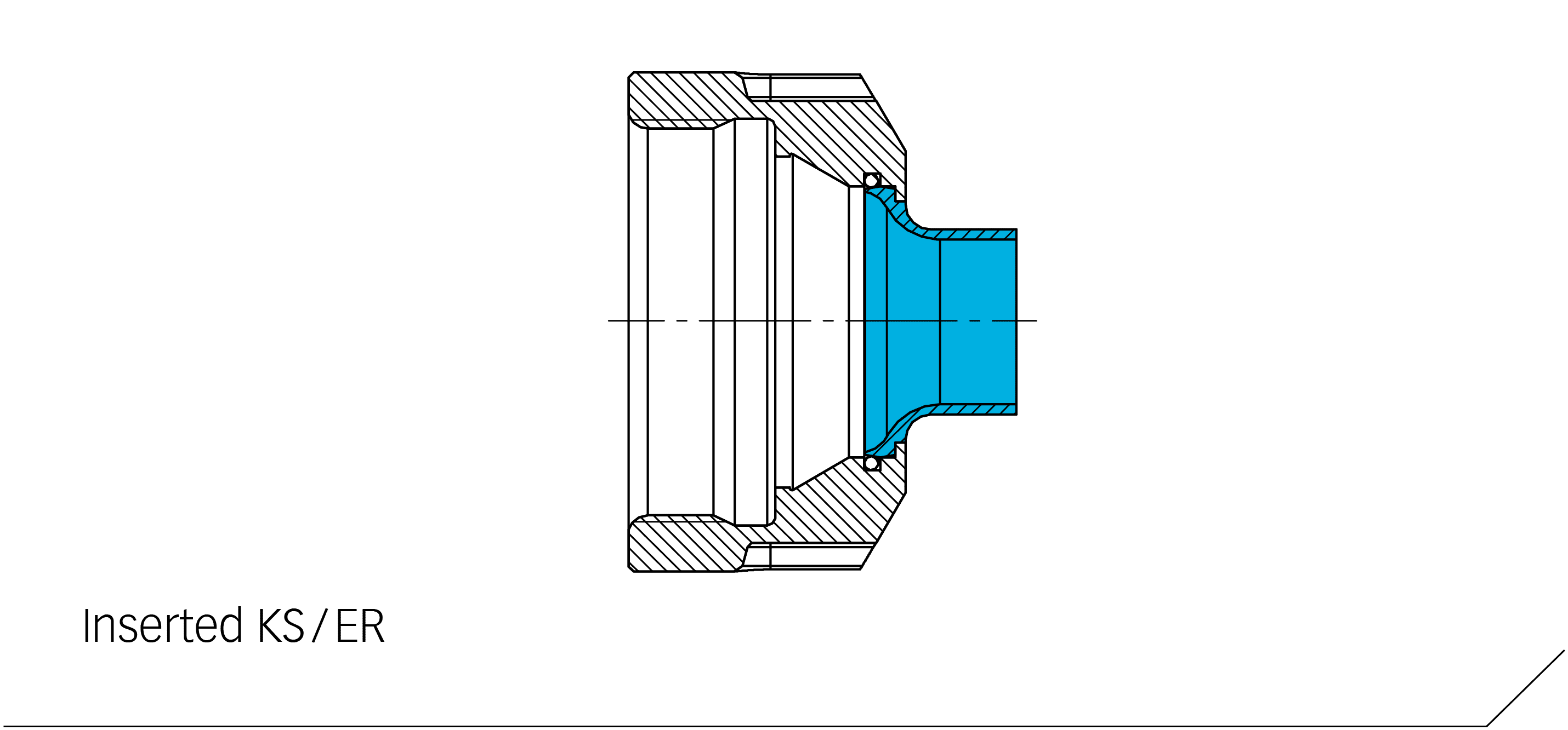 Coolant flush disks REGOFIX